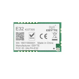 EBYTE E32-433T30S 5km Long Range Remote Control 433MHz Lora Transmitter Receiver Module image 1