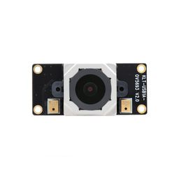 Waveshare OV5693 5MP USB Camera, Fixed-focus, Auto Focusing, M12 Camera Module image 3