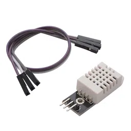 DHT22 Digital Temperature and Humidity Sensor Module AM2302 image 1