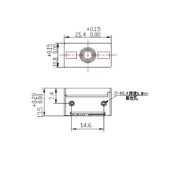 GROW GM65 1D 2D Code Scanner Bar Code Reader Module image 4