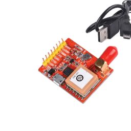 Raspberry Pi GPS Module GPS Module USB Port USB Cable For Raspberry Pi 3 Using L80-39 Module Program Support Model A B A+ B+ Zero 2 3 - RS1076Raspberry Pi GPS Module GPS Module USB Port USB Cable For Raspberry Pi 3 Using L80-39 Module Program Support Model A B A+ B+ Zero 2 3 - RS1076 image 5