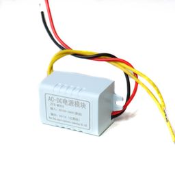 ZFX-M303 AC100-240V DC 5V 1A Switching Power Module image 3