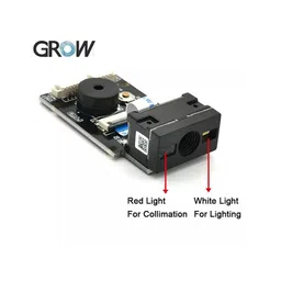 GROW GM65 1D 2D Code Scanner Bar Code Reader Module image 3