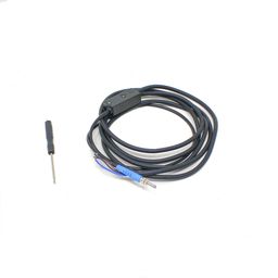 M5 LTD-05NO 100MM Laser, Micro Diffuse Reflectance, Photoelectric Switch, Laser Visible Light image 2