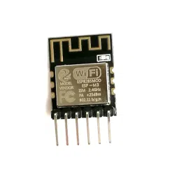 DOIT Mini Ultra-Small size ESP-M3 Serial WiFi Module Compatible with ESP8266 image 3