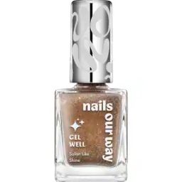 Gel Well Nail Enamel-image-65