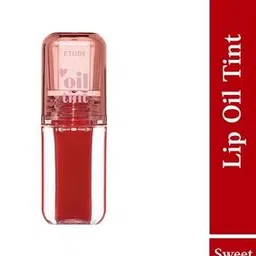 etude Dear Darling Oil Tint 04 Sweet apple-picture-14