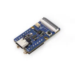 Seeed Studio Grove – Vision AI Module V2 – Arm Cortex-M55 & Ethos-U55, TensorFlow and PyTorch supported, Arduino, Raspberry Pi, Seeed Studio XIAO, ESP-based dev board image 1