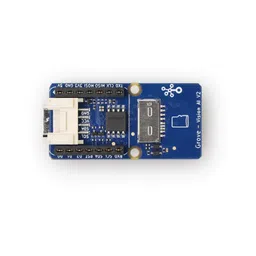 Seeed Studio Grove – Vision AI Module V2 – Arm Cortex-M55 & Ethos-U55, TensorFlow and PyTorch supported, Arduino, Raspberry Pi, Seeed Studio XIAO, ESP-based dev board image 4