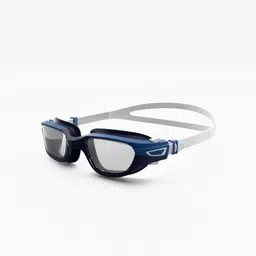 Swimming Goggles Spirit Tinted Lenses Secure Fit & Durable Large-image-18