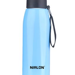 NIRLON Blue Water Bottle 750 ml-image-21