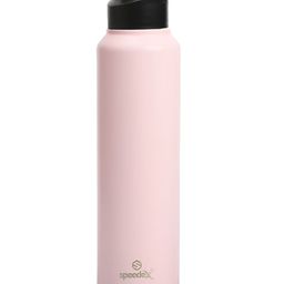Speedex Pink Single Stainless Steel Solid Water Bottle-image-63