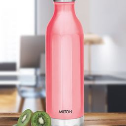Milton Pink Bliss 600 Thermosteel 24 Hours Hot and Cold Bottle 500 ml-39