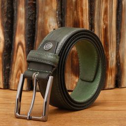 LOUIS STITCH Men Leather Belt-picture-32
