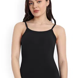 ONE SKY Shoulder Straps Non Padded Camisole-picture-45
