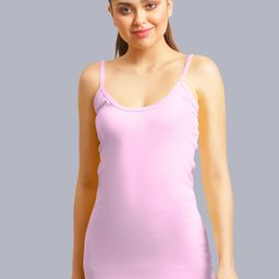FBAR Ribbed Bio-wash Pure Cotton Camisole-picture-49