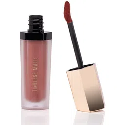 PAC Timeless Matte Liquid Lipstick 6.5 ml - Nutty Doodle-57