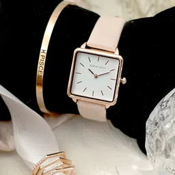 JOKER & WITCH Women Shooting Star Pisces Love Triangle Jewellery & Watch Gift Set JWLT146-image-65