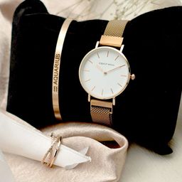 JOKER & WITCH Love Potion Aquarius Love Triangle Women Watch Gift Set JWLT121-image-92