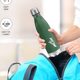 Milton Shine 800 Assorted Set Of 4 Water Bottle 700 Ml Each image 3