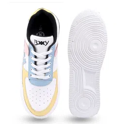 Bxxy Men Air Max Lightweight Mesh Non-Marking Running Shoes image 3