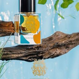 Paris Corner Perfumes Autobiography Citron Vanille Long Lasting Eau De Parfum - 65 ml-42