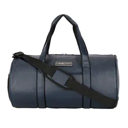 LAVIE SPORT Olympic 27L Synthetic Leather Gym Duffle Bag-25
