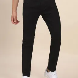 CLUBROCKS Men Stretchable Jeans-picture-36