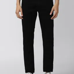CLUBROCKS Men Stretchable Jeans-picture-0