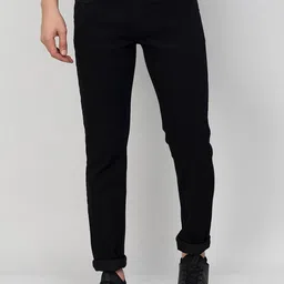 CLUBROCKS Men Stretchable Jeans-picture-25