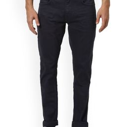 Celio Men Jean Slim Fit Clean Look Cotton Jeans-image-95
