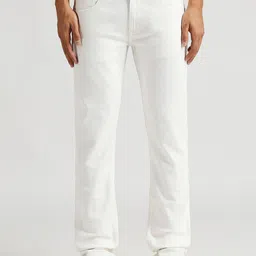 Pepe Jeans Men Vapour Slim Fit Mid-Rise Clean Look Stretchable Jeans-picture-34