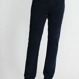 U.S. Polo Assn. Denim Co. Men Slim Fit Stretchable Jeans-picture-3