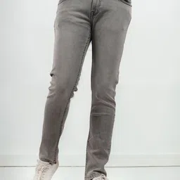 Celio Men Jean Slim Fit Stretchable Jeans-image-44