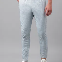Code 61 Men Mid Rise Regular Trouser-image-15