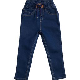 A-Okay Boys High-Rise Clean Look Stretchable Jeans-picture-26