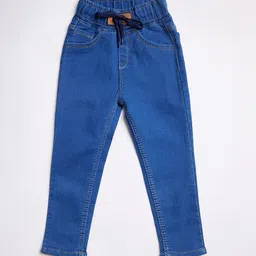 A-Okay Boys Clean Look High-Rise Stretchable Jeans-picture-37