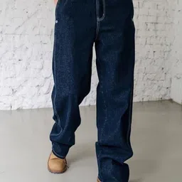 Kotty Women High-Rise Clean Look Stretchable Jeans-image-13
