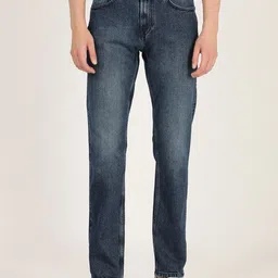 Lee Men Light Fade Stretchable Jeans-picture-9