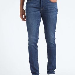 Flying Machine Men Super Skinny Fit Light Fade Stretchable Jeans-picture-23