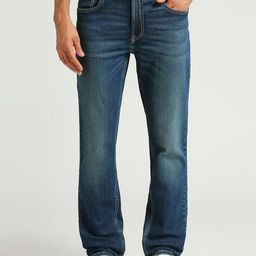 Pepe Jeans Men Straight Fit Light Fade Stretchable Jeans-picture-34