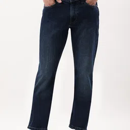 Lee Men Rodeo Clean Look Light Fade Stretchable Jeans-image-74