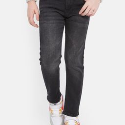 Octave Boys Mid-Rise Light Fade Stretchable Jeans-picture-21