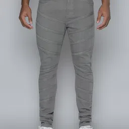 WAIMEA Men Hollywood Skinny Fit Stretchable Jeans-picture-25