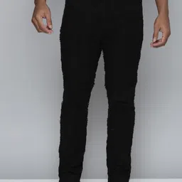 WAIMEA Men Hollywood Skinny Fit Stretchable Jeans-image-91