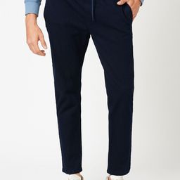 Mast & Harbour Men Mid Rise Stretchable Jeans-image-39
