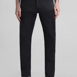 Jack & Jones Men Slim Fit Low-Rise Stretchable Jeans-image-54