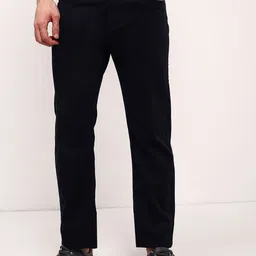 SHOWOFF Men Comfort Straight Fit Low-Rise Stretchable Jeans-picture-35