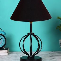 Devansh Solid Table Lamps-44
