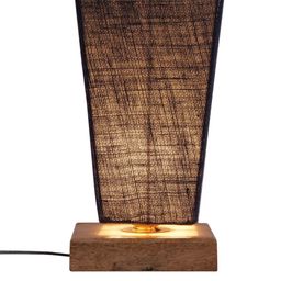 Devansh Navy Blue Table Lamp image 4